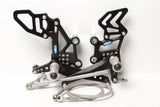 Rem schakelset standaard schakelen Kawasaki ZX300