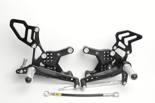Rem schakelset Standaard Kawasaki Z900 2017-