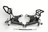 Rem schakelset Standaard Kawasaki Z900 2017-