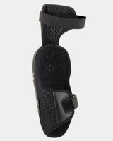 Alpinestars Bionic Plus Kniebeschermers Zwart, productfoto 2