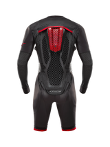 Tech Air 10  Airbag Race System