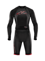 Tech Air 10  Airbag Race System