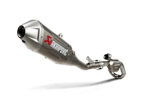 Akrapovic Evolution Line (Ti) KX450/450X 2024