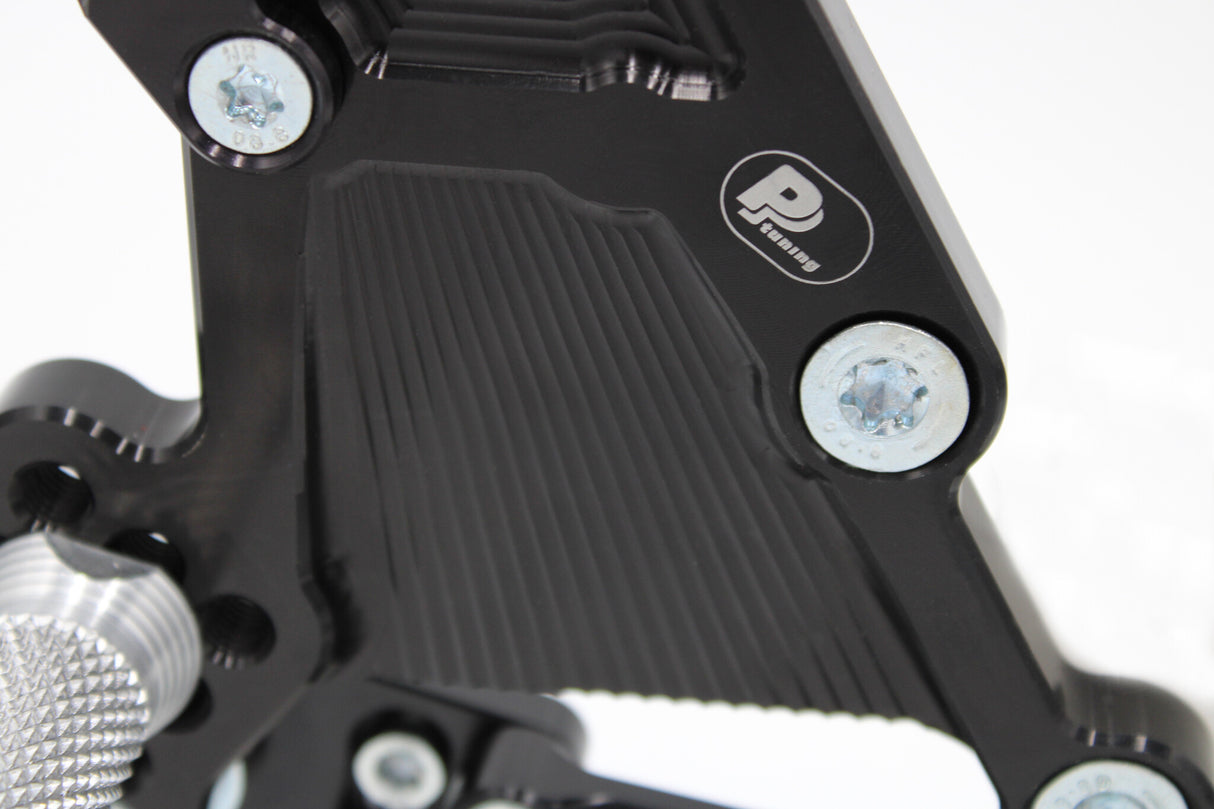 Rem-schakelset Suzuki GSX-8S 2023-