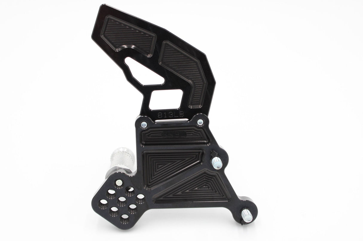 Rem-schakelset Suzuki GSX-8S 2023-