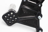 Rem-schakelset Suzuki GSX-8S 2023-