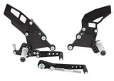 Rem-schakelset Suzuki GSX-8S 2023-