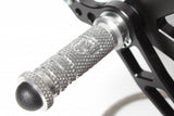 Rem schakelset Standaard schakelen Suzuki SV650