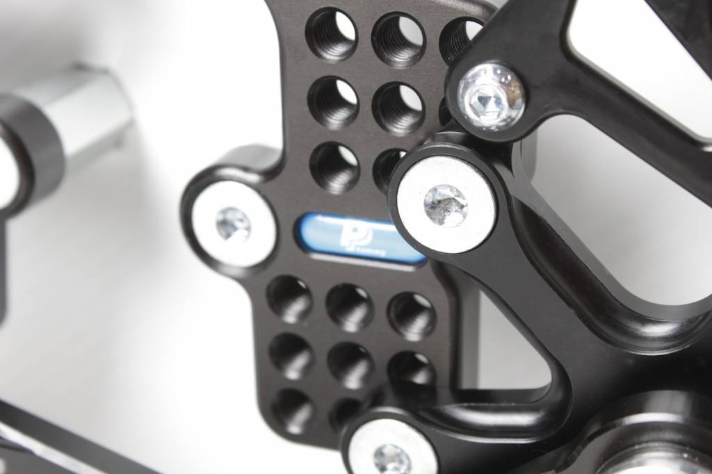 Rem schakelset Standaard schakelen Suzuki SV650