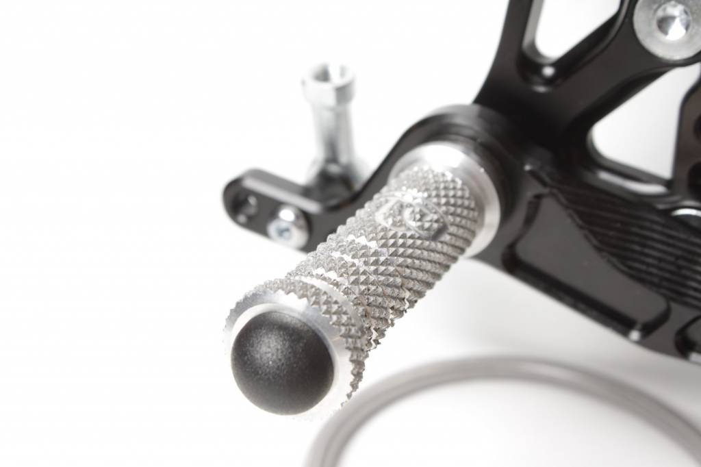 Rem schakelset Standaard schakelen Suzuki SV650