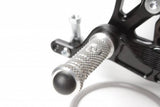 Rem schakelset Standaard schakelen Suzuki SV650