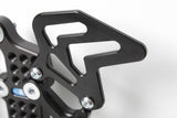 Rem schakelset Standaard schakelen Suzuki SV650