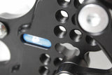Rem schakelset Standaard schakelen Suzuki GSX-R 600/750 2006-2010