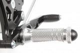 Rem schakelset Standaard schakelen Suzuki GSX-R 600/750 2006-2010
