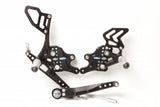 Rem schakelset Standaard schakelen Suzuki GSX-R 600/750 2006-2010