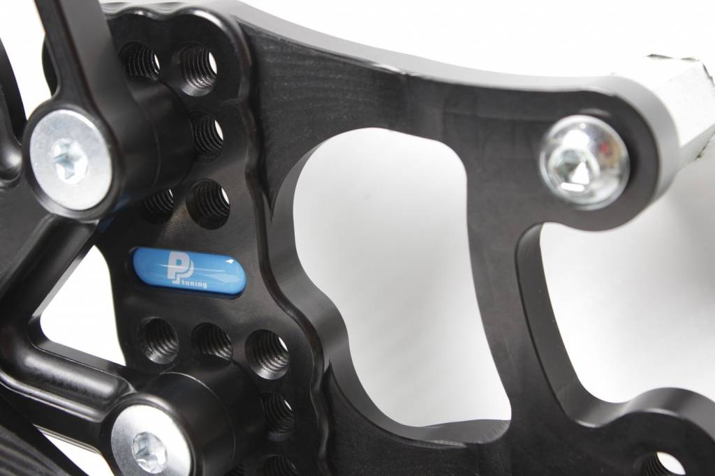 Rem Schakelset Standaard Zoals Reverse Shift Suzuki GSX-R 1000 2009-2016