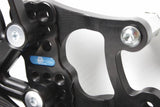 Rem Schakelset Standaard Zoals Reverse Shift Suzuki GSX-R 1000 2009-2016