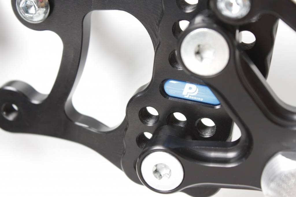 Rem Schakelset Standaard Zoals Reverse Shift Suzuki GSX-R 1000 2009-2016