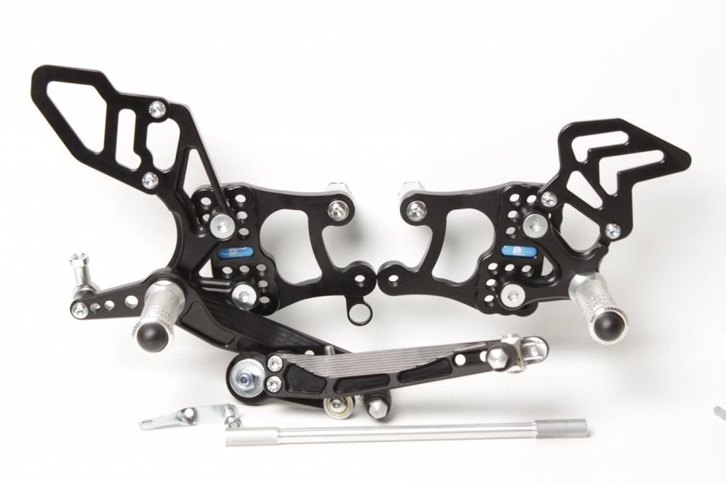 Rem Schakelset Standaard Zoals Reverse Shift Suzuki GSX-R 1000 2009-2016