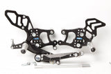 Rem Schakelset Standaard Zoals Reverse Shift Suzuki GSX-R 1000 2009-2016