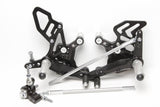 PP - Tuning Honda CB Remschakel set Reverse