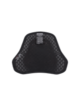 Alpinestars KR-Cell CiR Bodyprotector Zwart, achteraanzicht