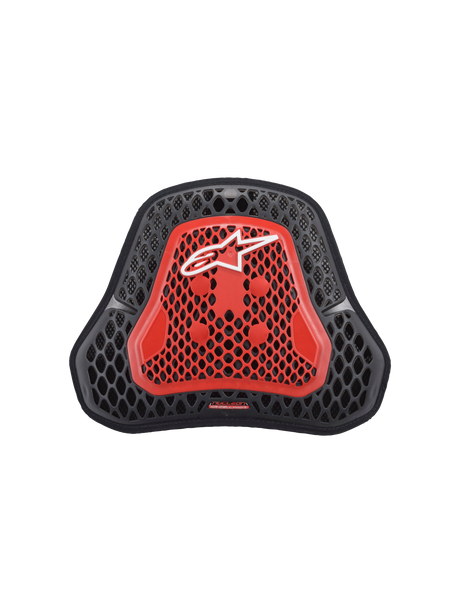 Alpinestars KR-Cell CiR Bodyprotector Zwart, vooraanzicht
