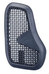 Alpinestars Nucleon Flex Pro Ci Bodyprotector Zwart, vooraanzicht