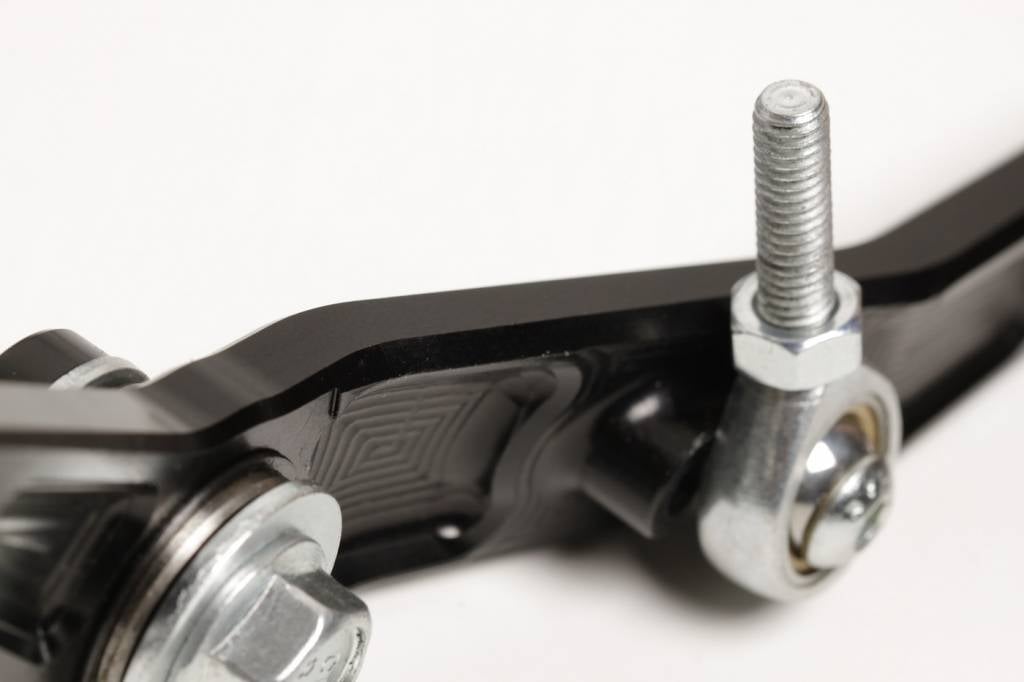 Remschakel Set Standaard Honda CB