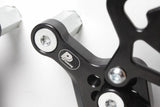 Remschakel Set Standaard Honda CB