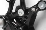 PP - Tuning Honda CB Remschakel set Reverse