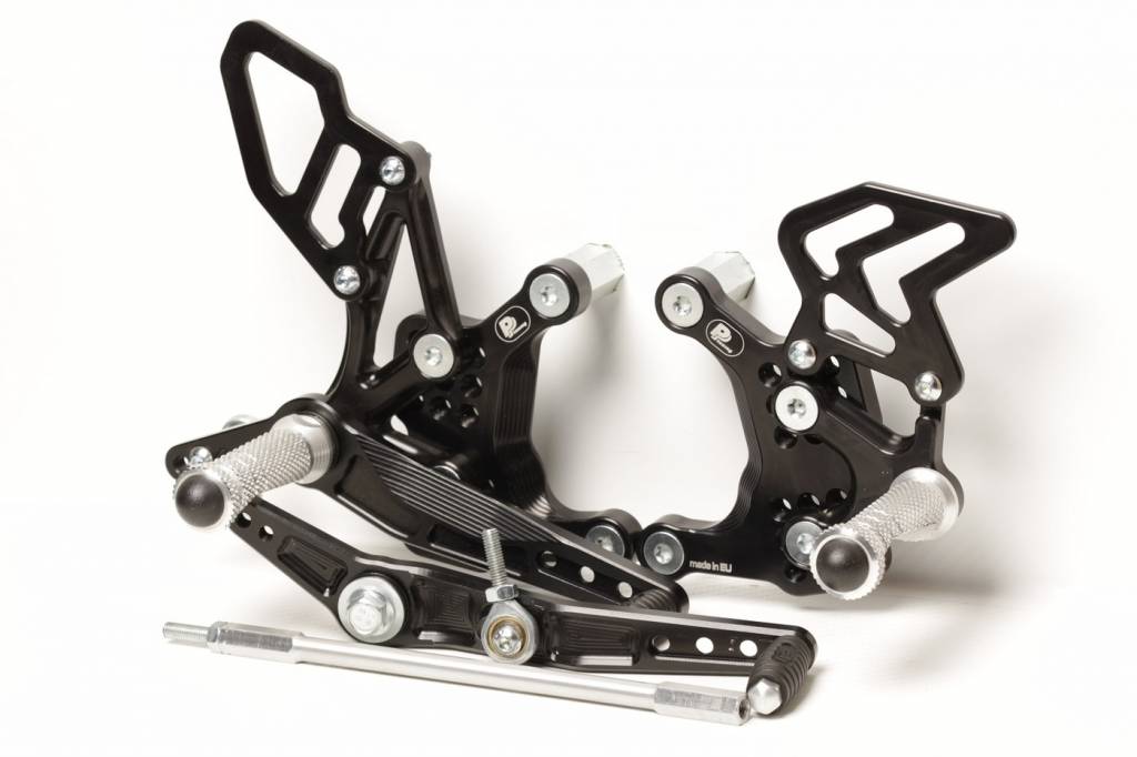 Remschakel Set Standaard Honda CB