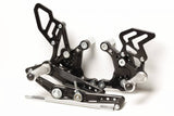 Remschakel Set Standaard Honda CB