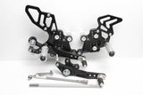 Honda CBR1000RR Rem-Schakel-Set Reverse
