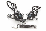 Honda CBR 1000 RR Rem-Schakel-Set Standaard