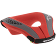 Alpinestars Neckroll Nekbrace Junior Zwart, productfoto 1