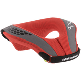 Alpinestars Neckroll Nekbrace Junior Zwart, productfoto 1