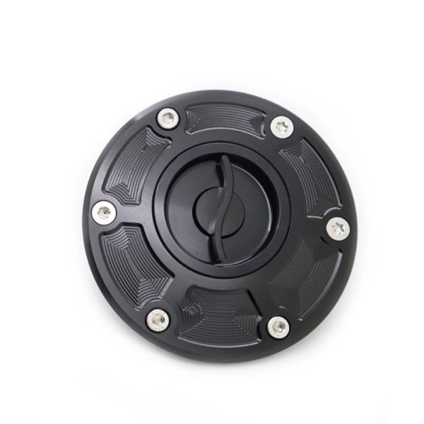 Accessori Italy Tankdop met snelsluiting Triumph 675 Speed Triple / R Street Triple