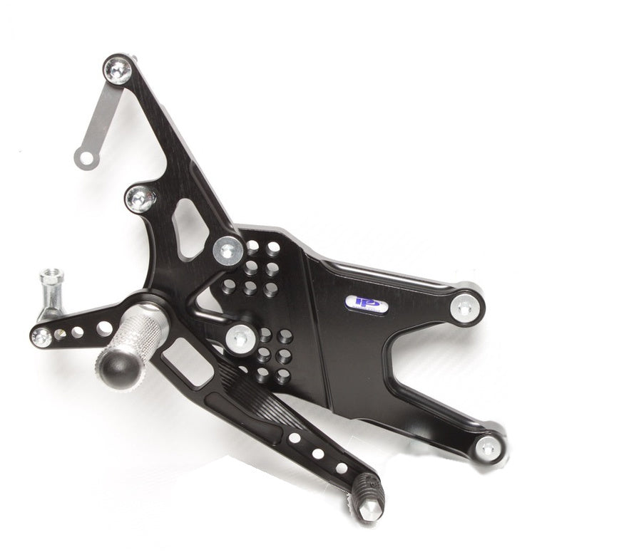 Rem-Schakel-Set Rechter Zijde Yamaha R1 2004-2006