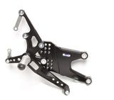 Rem-Schakel-Set Rechter Zijde Yamaha R1 2004-2006