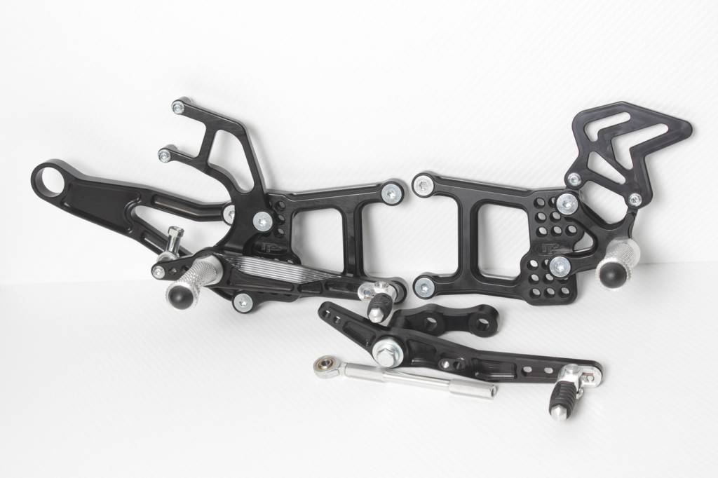 Rem schakelset Reverse Shift Yamaha R1 2015 - 2019 Volledig verstelbaar