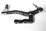Rem schakelset Reverse Shift Yamaha R1 2015 - 2019 Volledig verstelbaar