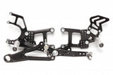 Rem schakelset Reverse Shift Yamaha R1 2015 - 2019 Volledig verstelbaar