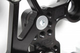 Rem schakel set Yamaha MT09/ABS/Tracer/StreetRally XSR900