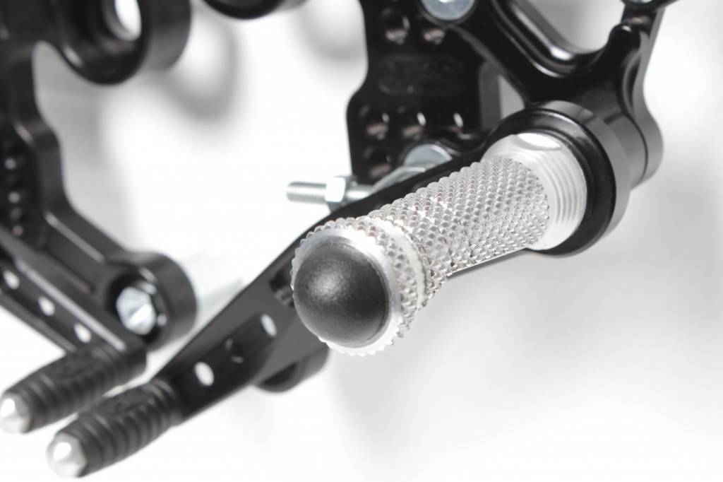Rem schakel set Yamaha MT09/ABS/Tracer/StreetRally XSR900