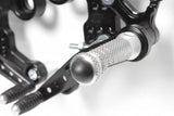 Rem schakel set Yamaha MT09/ABS/Tracer/StreetRally XSR900