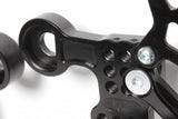Rem schakel set Yamaha MT09/ABS/Tracer/StreetRally XSR900