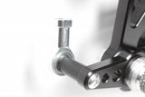 Rem schakel set Yamaha MT09/ABS/Tracer/StreetRally XSR900