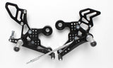 Rem schakel set Yamaha MT09/ABS/Tracer/StreetRally XSR900