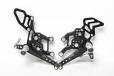 YZF R3 Rem schakel set Standaard/Race